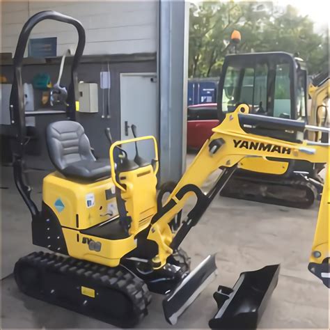 yanmar 10 ton excavator|used yanmar excavator for sale.